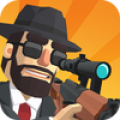 Sniper Mission:Mafia Johnny Mod