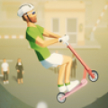 Scooter Games Pro Extreme Mod