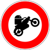 MotoDROID icon