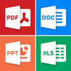 All Document Viewer - PDF, word, excel, Documents Mod