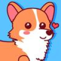 Rescue Pets Idle Corgi Clicker Mod