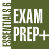 Essentials 6th Exam Prep Plus Mod