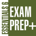 Essentials 6th Exam Prep Plus‏ Mod