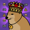 Eternal Cheems Bonk: Mascota virtual Mod