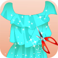 Top diseñador de moda APK