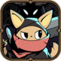 Idle Hero Battle - Dungeon Master icon