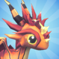 Dragon Marathon icon