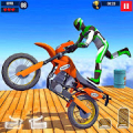 Motos Acrobacias Juegos 2019 - Bike Stunts Mod