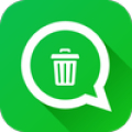 WhatsDelete:حفظ الرسائل والصور Mod