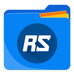 RS File Manager :File Explorer Mod Apk 2.1.1.4 [Unlocked][Pro]