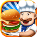 Hamburguesa Magnate 2 icon