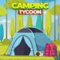 Camping Tycoon icon