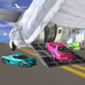 Airplane Pilot Transport Car Truck Simulator Mod