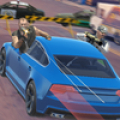 Real Gangster Auto Crime Simulator 2020‏ Mod