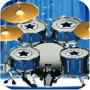 Toddlers Drum icon