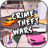 Crime Theft Wars - Open World Mod