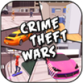 Crime Theft Wars - Open World Mod