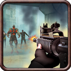 Zombie Trigger – Undead Strike Mod