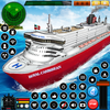 Big Cruise Ship Simulator icon