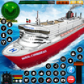 Big Cruise Ship Simulator Mod