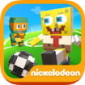 Liga de Fútbol Nickelodeon - Bob Esponja Marca Gol Mod