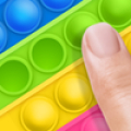 Bubble Ouch: Pop it Fidgets & Bubble Wrap Game Mod