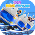 Idle Park Tycoon icon