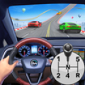 Car Simulator - Car Games Mod