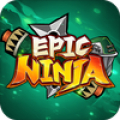 Epic Ninja - God Mod