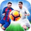 FreeKick PvP Football APK