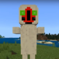 Mod SCP for MCPE icon