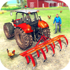Tractor Farming & Training Sim Mod