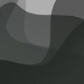 Greyscale - Substratum Theme icon