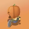 HalloweenWalker Mod Apk [Unlimited money]
