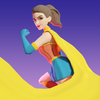 Superhero Run icon