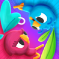 Crazy Party - 2 Player Games icon