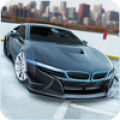 Crazy Car Simulator- Car Games Mod