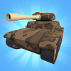 Tank Survival: Blitz War Mod