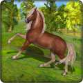 Wild Horse Simulator Game Mod
