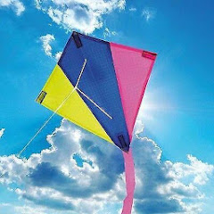 Kite Flyng 3D Mod Apk