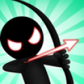 Archery : Stickman Games icon