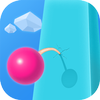 Pokey Jump - Free Rolling Ball Game Mod