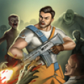 Zombie Defender: Idle TD & Mow zombies Mod