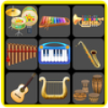 Instrumentos Musicales icon
