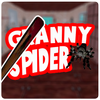 Spider Granny Mods : Horror House Escape Game Mod