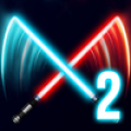 Beat Slash 2: dua pedang Mod