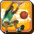Street Dunk Mod APK icon
