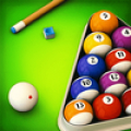 Pool Clash: 8 Ball Billiards icon