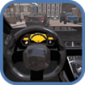 Driving School Simulator Mod