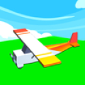 Frumpy Flight arcade simulator icon